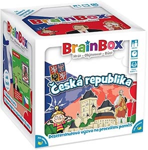 Brainbox Česká republika