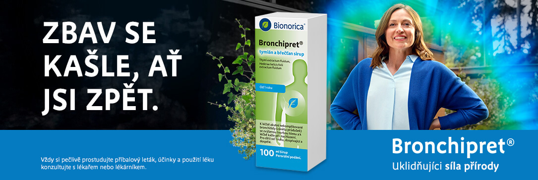 Bronchipret