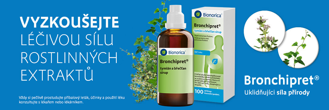 Bronchipret