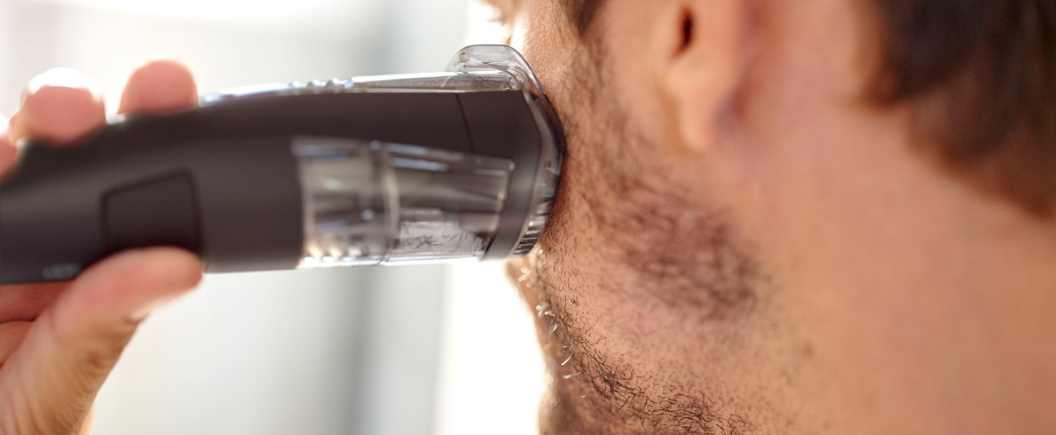 Philips Series 7000 BT7501/85 Beard Trimmer + BG105