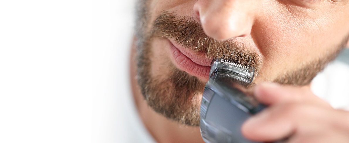 Philips Series 7000 BT7501/85 Beard Trimmer + BG105