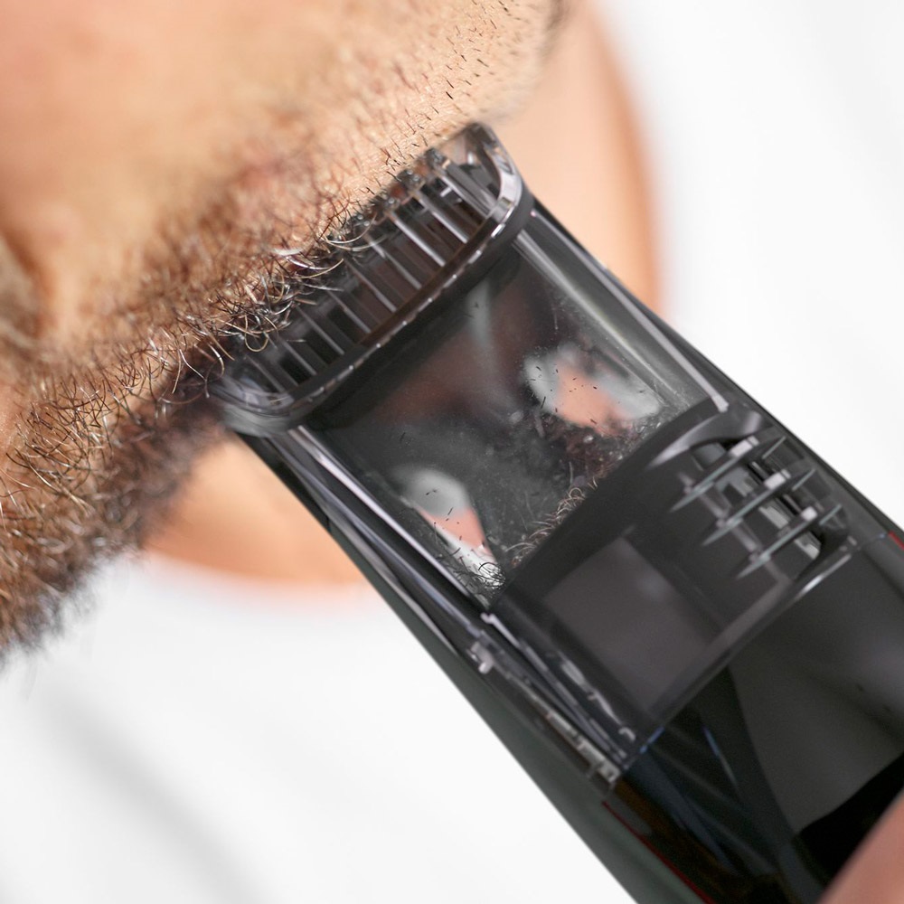 Philips Series 7000 BT7501/85 Beard Trimmer + BG105