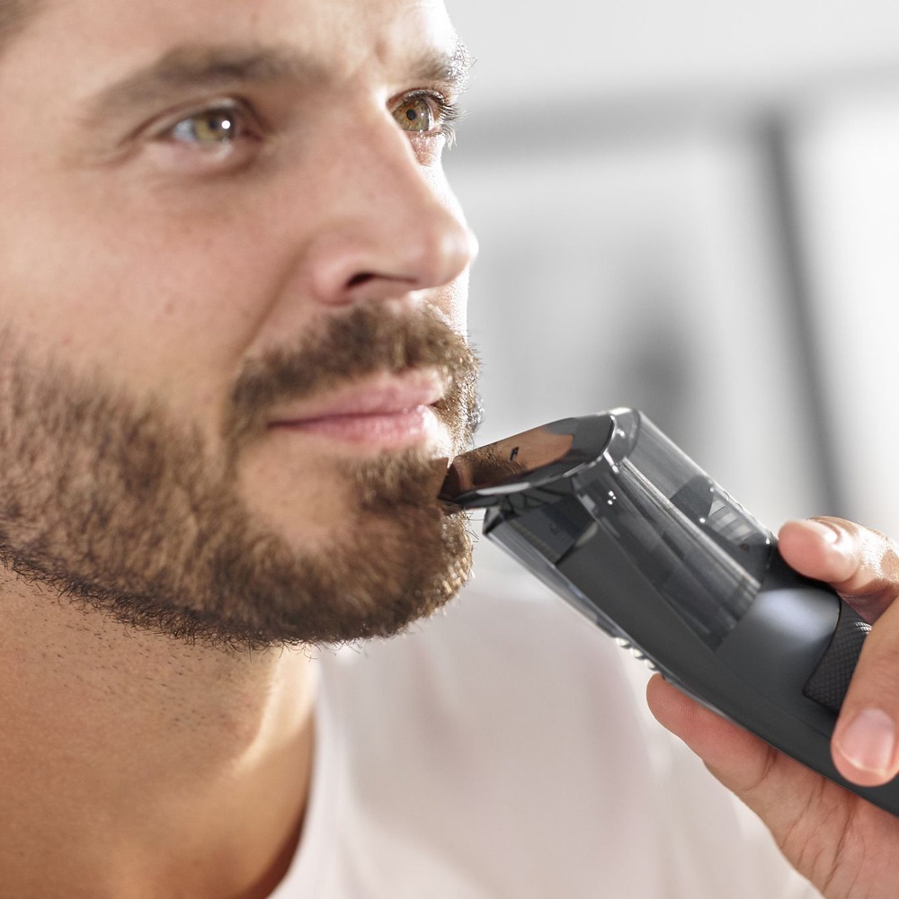 Philips Series 7000 BT7501/85 Beard Trimmer + BG105