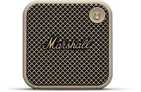 Repro Bluetooth 10 W