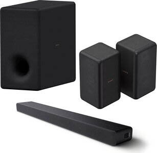 Reproduktory Bluetooth k televizi