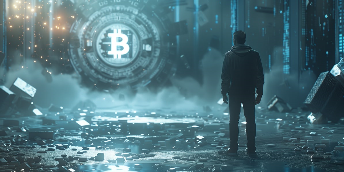 BTC a budoucnost