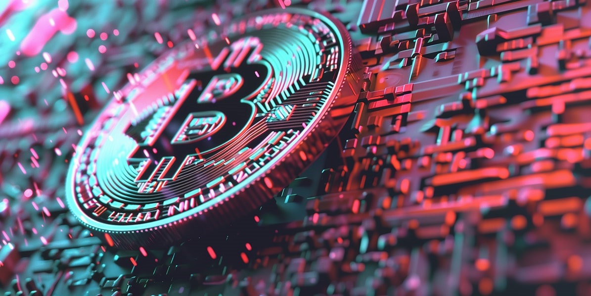BTC kryptoměna