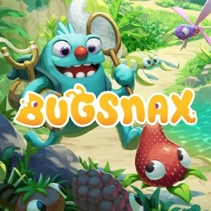Bugsnax; Mini recenze
