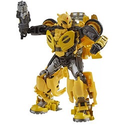 Transformers hračka Bumblebee