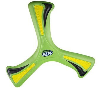 Boomerang – 3 ramena