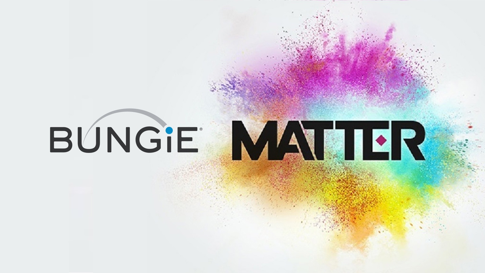 Matter; screenshot: cover