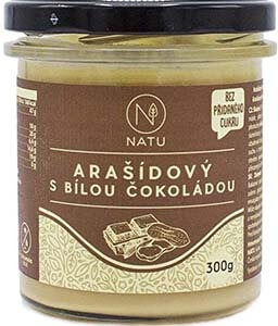 Arasidove masla