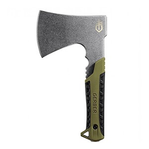 Bushcraft sekera