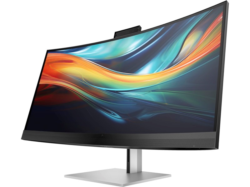 HP 740pm Conferencing Monitor