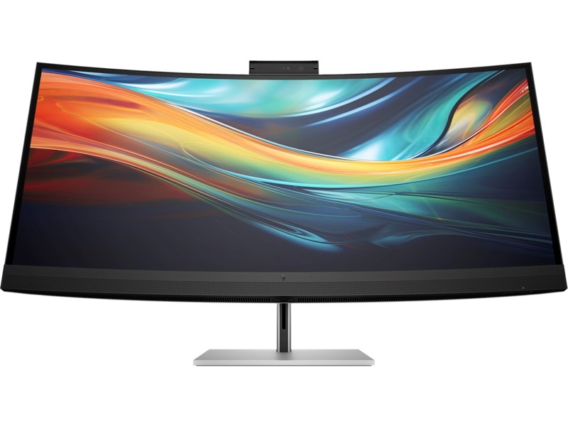HP 740pm Conferencing Monitor