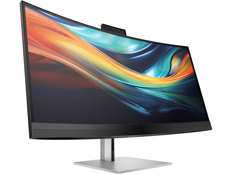 HP 740pm Conferencing Monitor