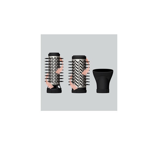 Rowenta UB9530F0 Brush Activ