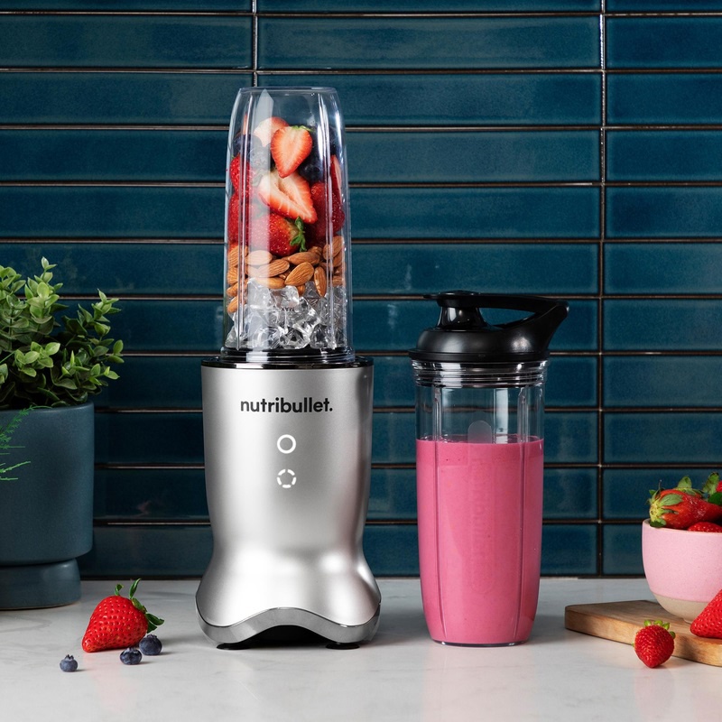 Nutribullet Ultra NB1206DGCC blender Nutribullet Ultra NB1206DGCC blender