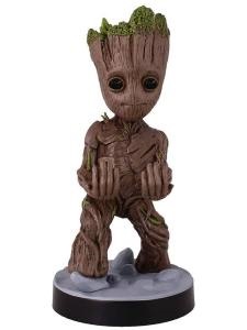 Cable Guy Groot