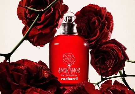 Cacharel Amor Amor