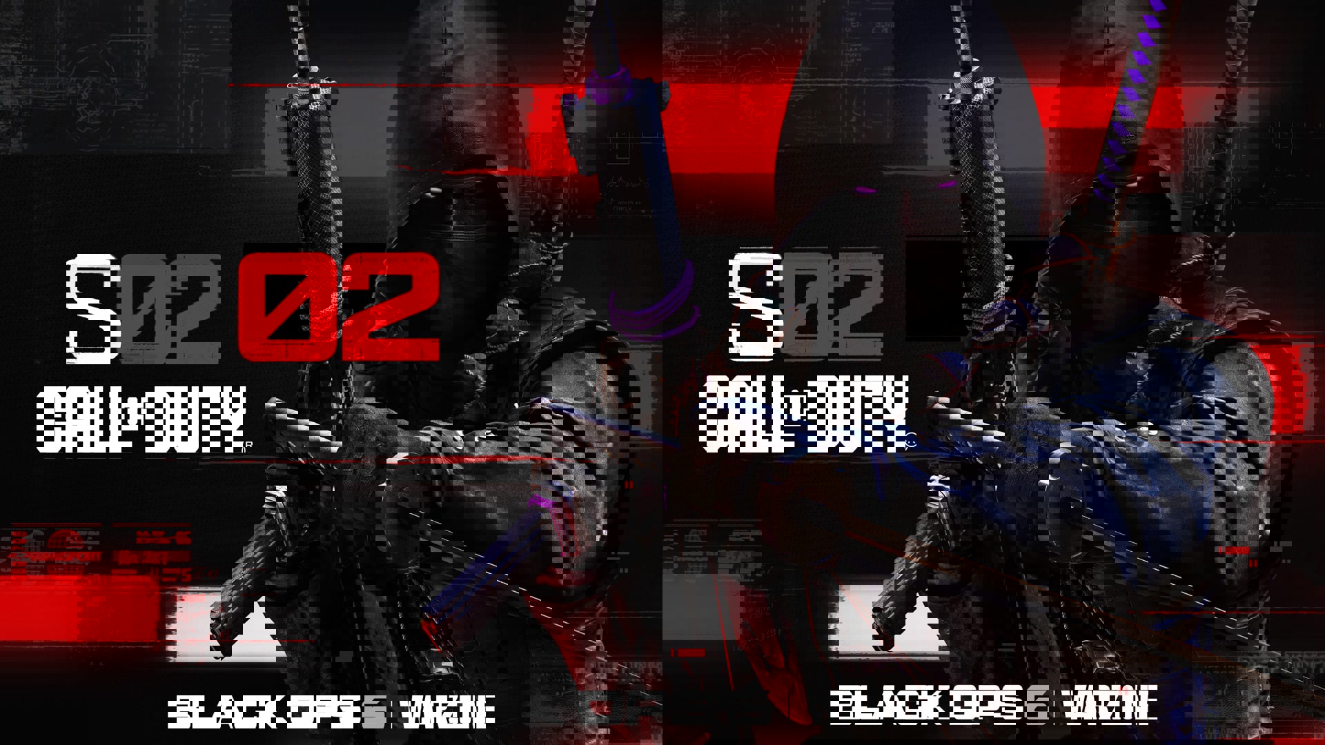 Call of Duty: Black Ops 6; screenshot: cover