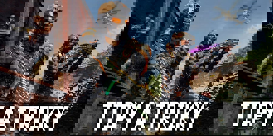 Call of Duty: Black Ops 6 Multiplayer (TIPY/NÁVOD) – Tipy a triky nejen pro vojíny