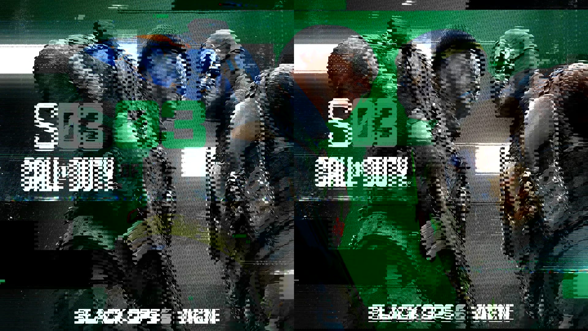 Call of Duty: Black Ops 6; screenshot: cover
