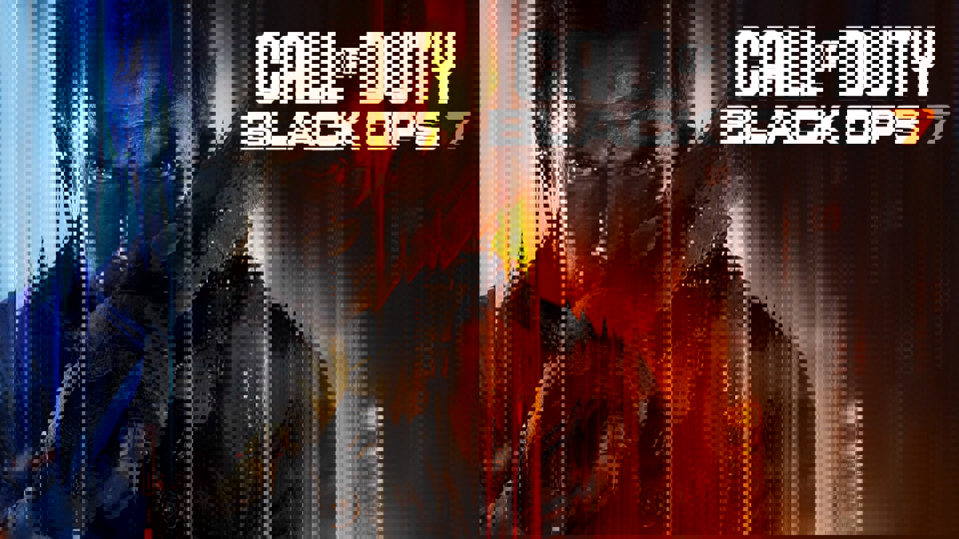Call of Duty: Black Ops 7; screenshot: cover