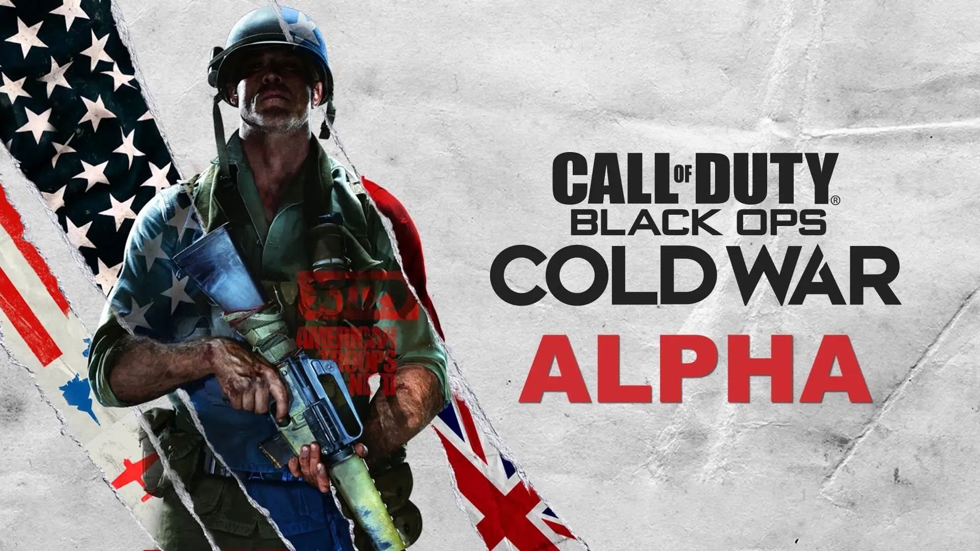 local multiplayer call of duty cold war