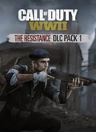 Call of Duty: WWII – The Resistance; recenze