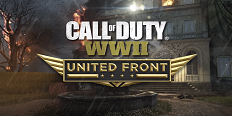 Call of Duty: WWII – United Front (RECENZIA) – Boj v tieni Stalingradu