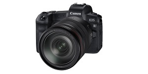 Canon EOS R (RECENZE) – Dokonalá bezzrcadlovka?