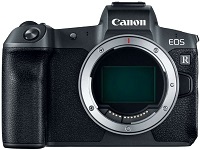 Canon EOS M