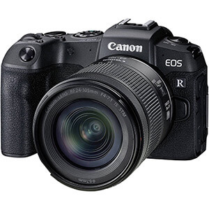 Canon EOS RP