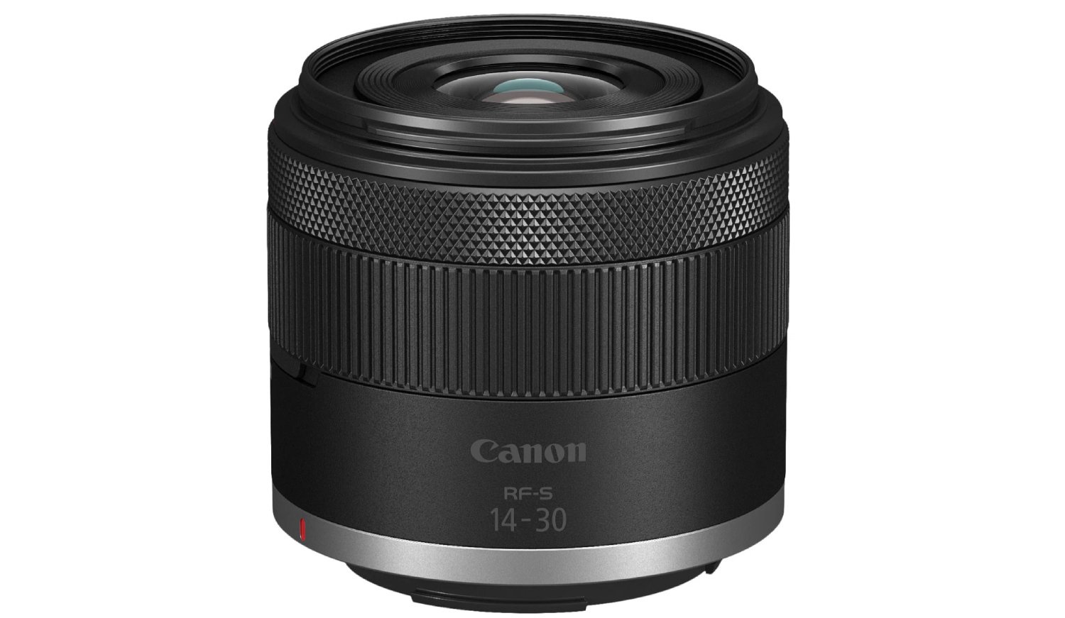 Canon RF-S 14-30mm F4-6.3 IS STM PZ