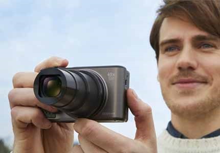 Canon PowerShot SX730 HS
