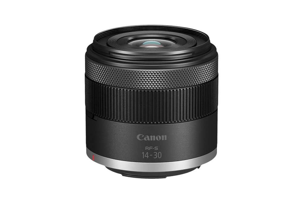 Canon RF-S 14-30 mm f/4-6,3 IS STM PZ