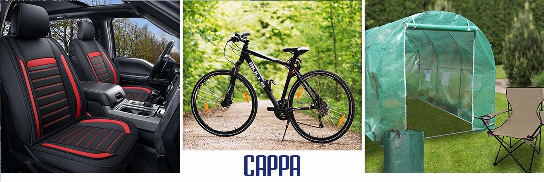 Cappa