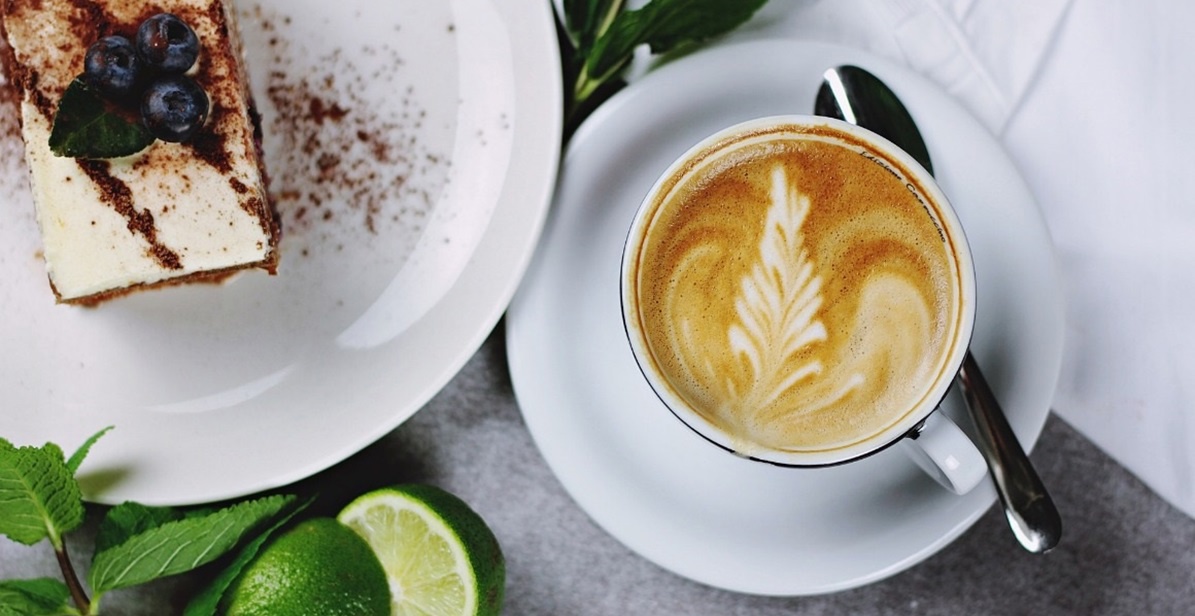 Jak udělat cappuccino