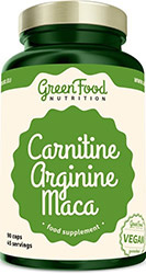 l carnitine