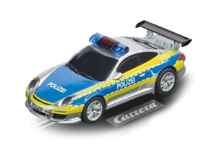 Carrera GO Tlapková patrola autíčka