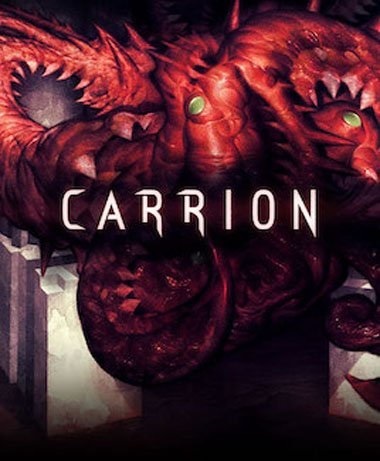 CARRION; recenze