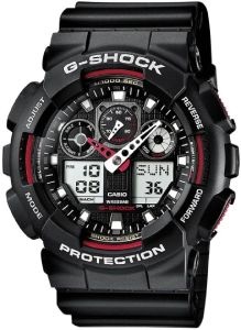 Casio hodinky G-Shock