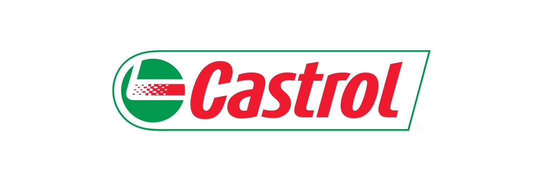 Motorový olej Castrol