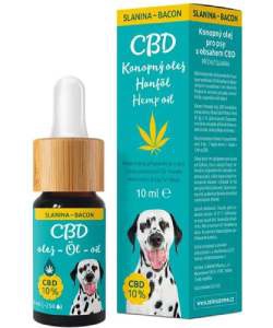 cbd kapky alergie u psa