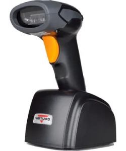 CCD čtečka kódů