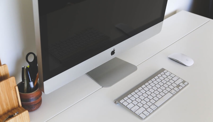Apple, Mac