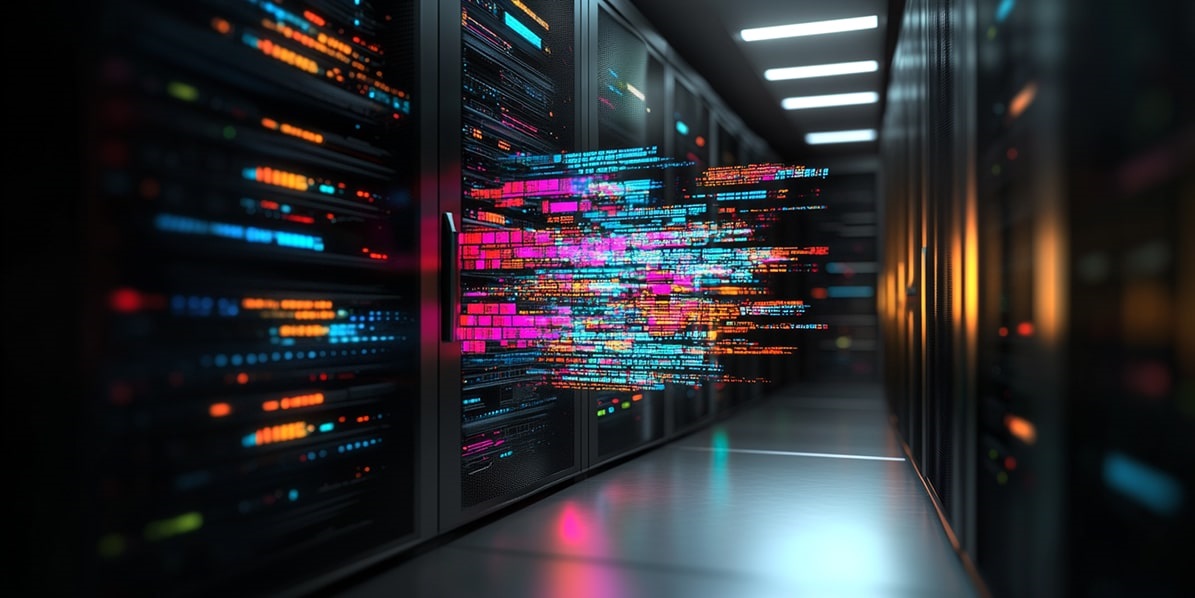 Centralizace versus distribuce