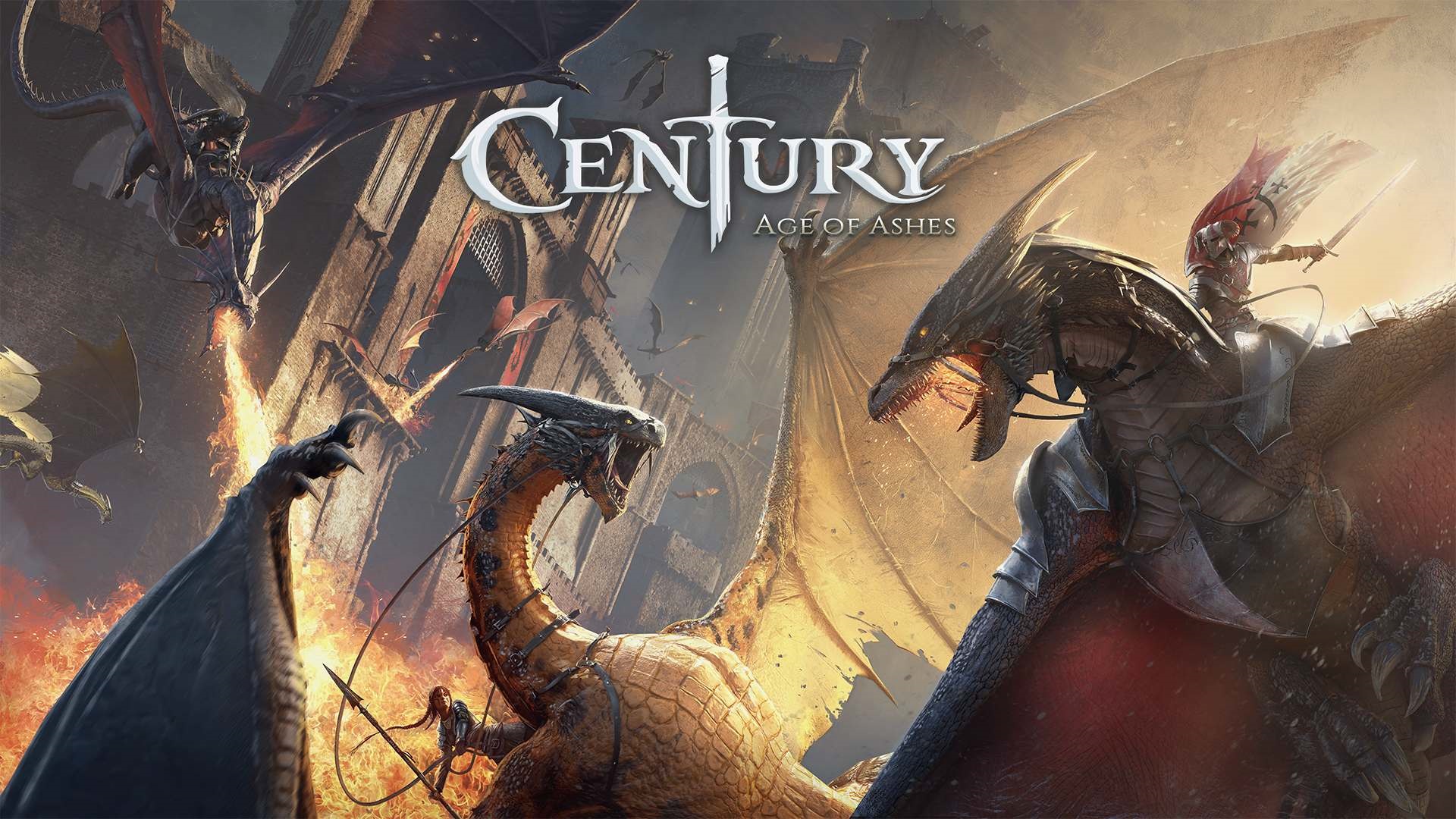 Century: Age of Ashes (Mini RECENZE) | Alza.cz