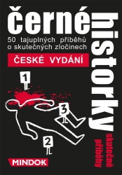 černé historky skutečné příběhy